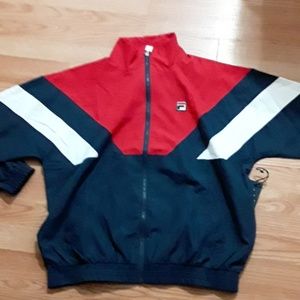 Mens jacket